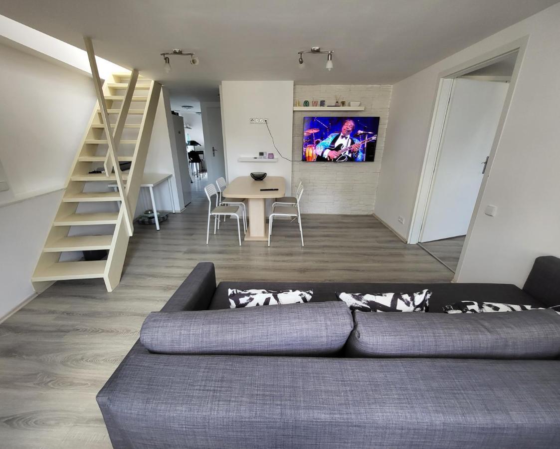 Excellent Apartments Central 3 Min Walk From The Colonnade Karlovy Vary Kültér fotó